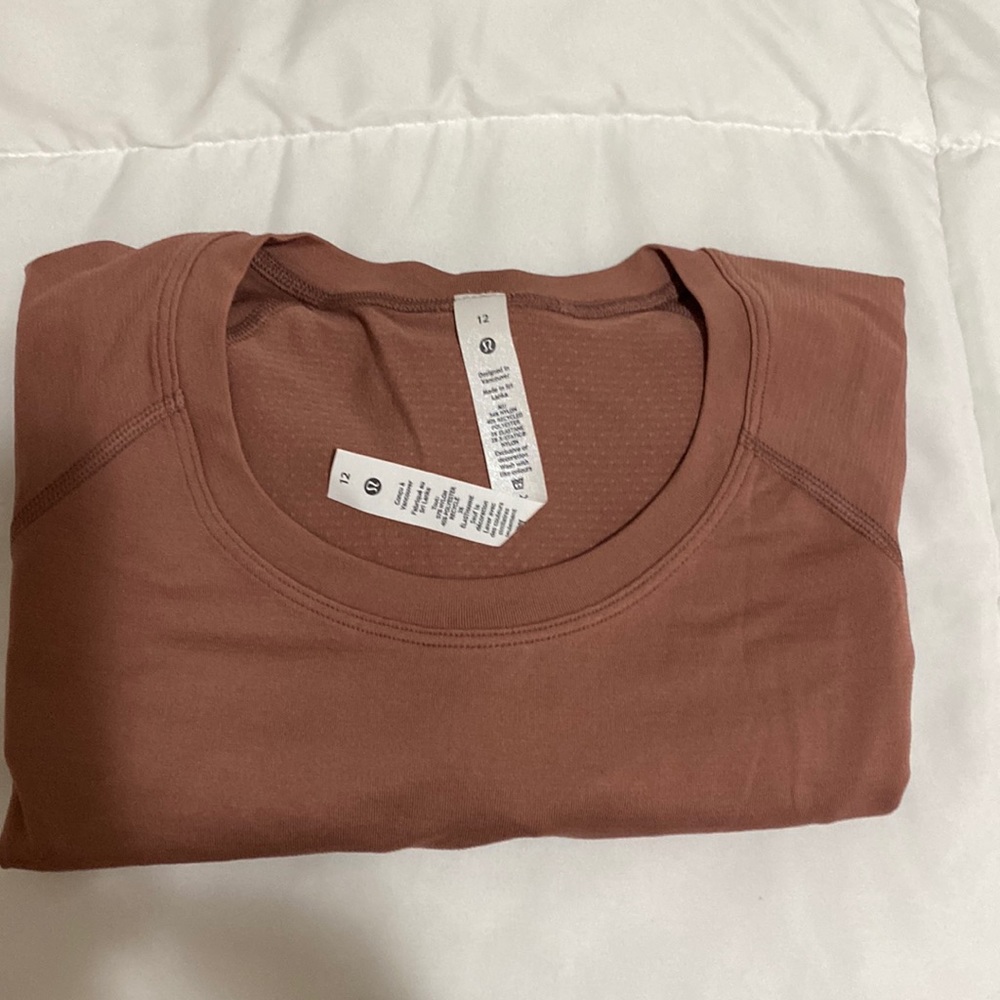 lululemon swiftly tech